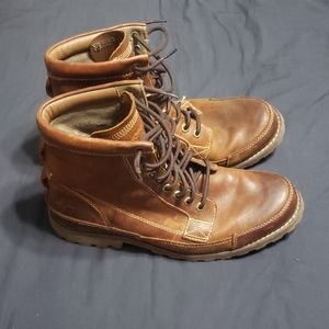 Timberland earthkeeper boots